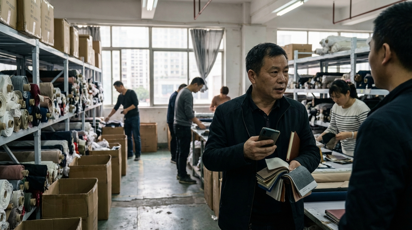 Guangzhou and Pearl River Delta region